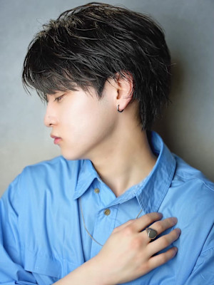 MEN'S THE トリリオンヘアー by NoLimit
