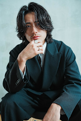 MEN'S THE トリリオンヘアー by NoLimit