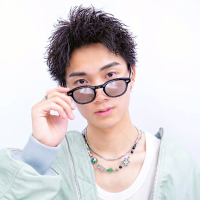 MEN'S THE トリリオンヘアー by NoLimit