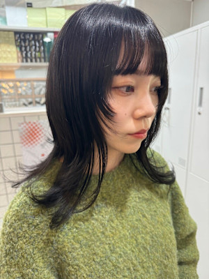 BUBBLES溝の口×スタイル