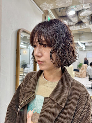 BUBBLES溝の口×スタイル