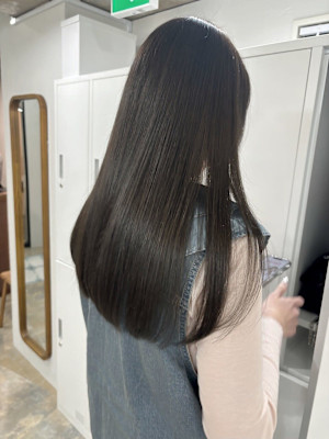 BUBBLES溝の口×スタイル