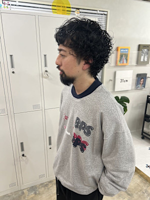 BUBBLES溝の口×スタイル