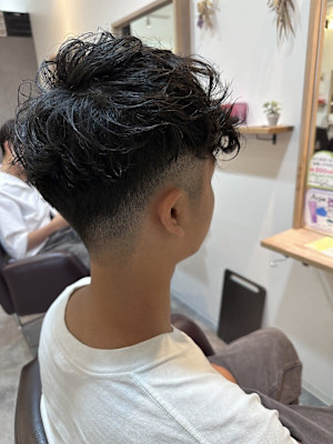 Good Place&thing 江坂店×スタイル