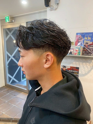 Good Place&thing 江坂店×スタイル