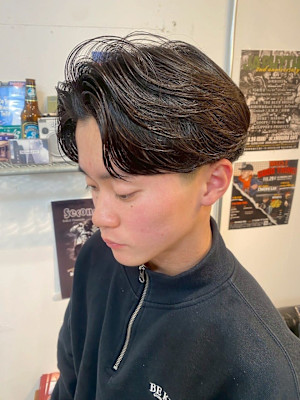 Good Place&thing 江坂店×スタイル