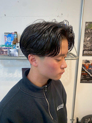 Good Place&thing 江坂店×スタイル