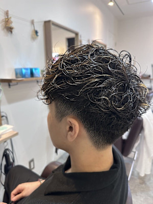 Good Place&thing 江坂店×スタイル
