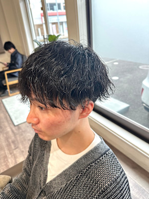 Answer by charme 宇都宮店×スタイル