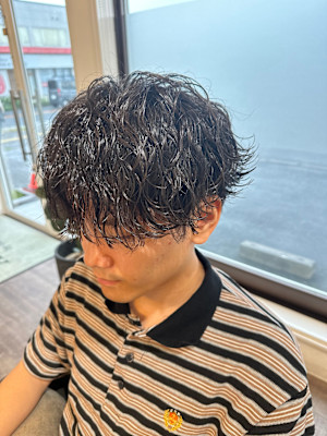 Answer by charme 宇都宮店×スタイル