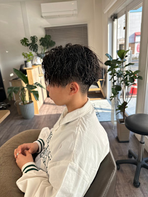 Answer by charme 宇都宮店×スタイル