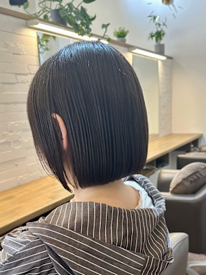 Answer by charme 宇都宮店×スタイル