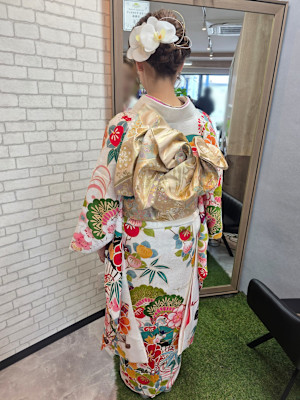成人式