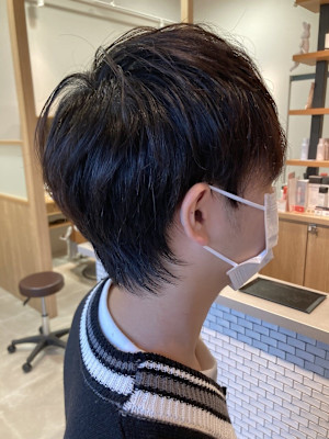 セミウルフスタイル