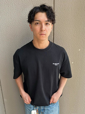 ツイストスパイラル