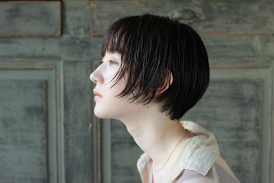 grass【グラス】×スタイル