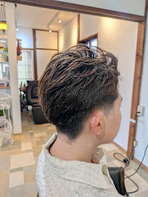 Liko×スタイル