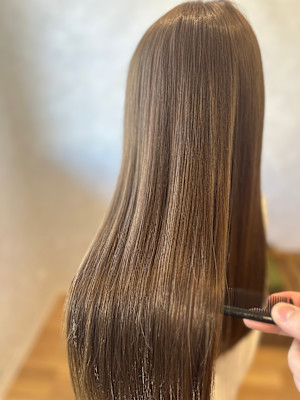 hair salon LILIE×スタイル