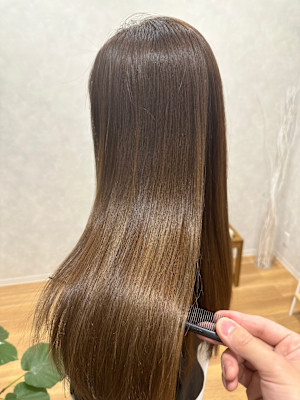 hair salon LILIE×スタイル