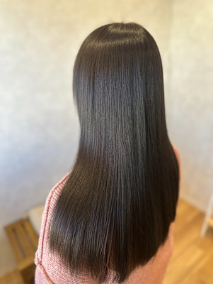 hair salon LILIE×スタイル