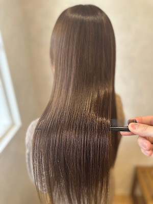 hair salon LILIE×スタイル