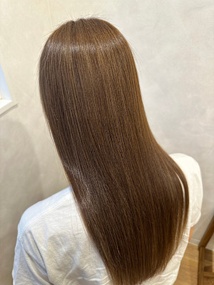 hair salon LILIE×スタイル
