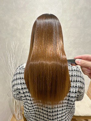 hair salon LILIE×スタイル