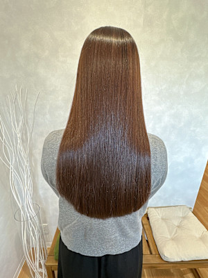 hair salon LILIE×スタイル