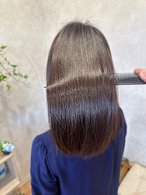 hair salon LILIE×スタイル