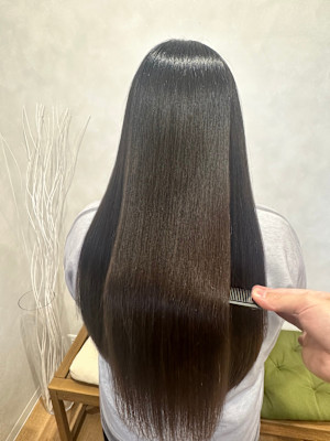 hair salon LILIE×スタイル