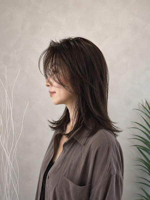 hair salon LILIE×スタイル