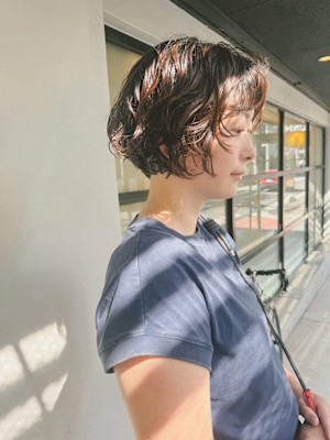 cotton【コットン】×スタイル