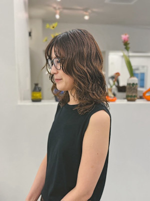 cotton【コットン】×スタイル
