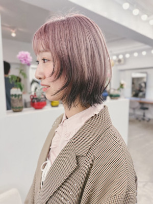 cotton【コットン】×スタイル