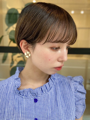 cotton【コットン】×スタイル