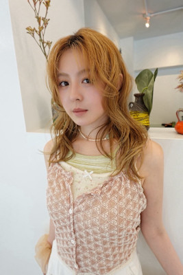 cotton【コットン】×スタイル