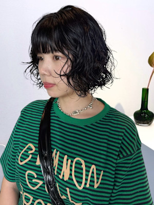 cotton【コットン】×スタイル