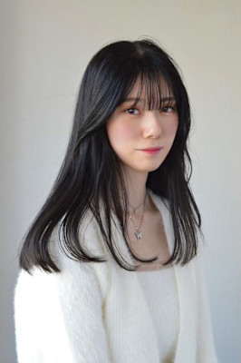 大人可愛い◎イメチェン似合わせカットハッシュカット