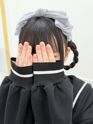 【ヘアメ】ドーナツヘア♪_ユウ