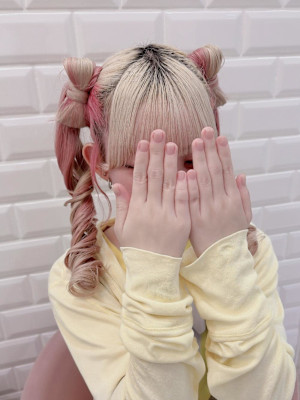 立体リボンコロネツイン＊まゆ