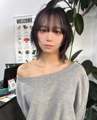 ミディアムレイヤー