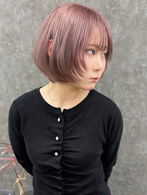 ショートレイヤー