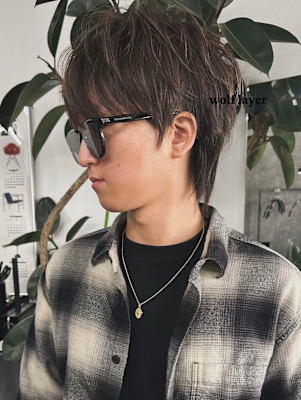 ウルフ
