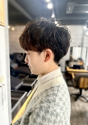 大人可愛い20代30代40代◎イメチェン似合わせカットフルバ