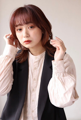 大人可愛い20代30代40代イメチェン似合わせカットボブヘア