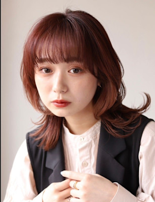 大人可愛い20代30代40代グレーベージュイメチェン似合わせ