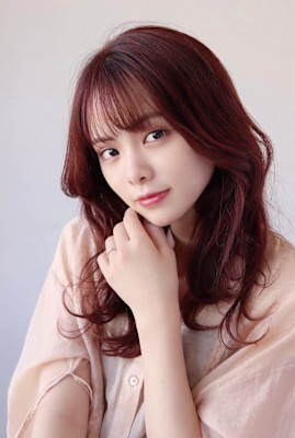 大人可愛い20代30代40代イメチェン似合わせカットボブヘア