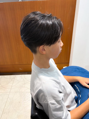 iLUMi　×　Style