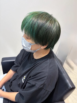 iLUMi　×　Style
