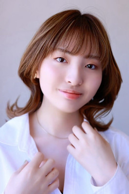 大人可愛い20代30代40代グレーベージュイメチェン似合わせ